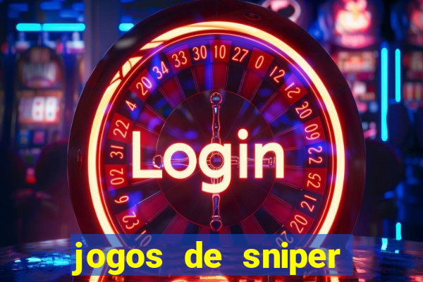 jogos de sniper para pc